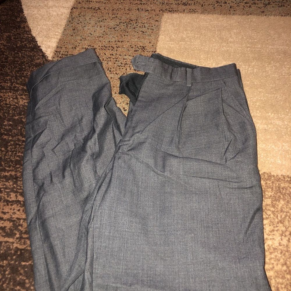 Perry Ellis pants 